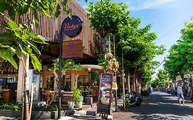 Natya Hotel Tanah Lot